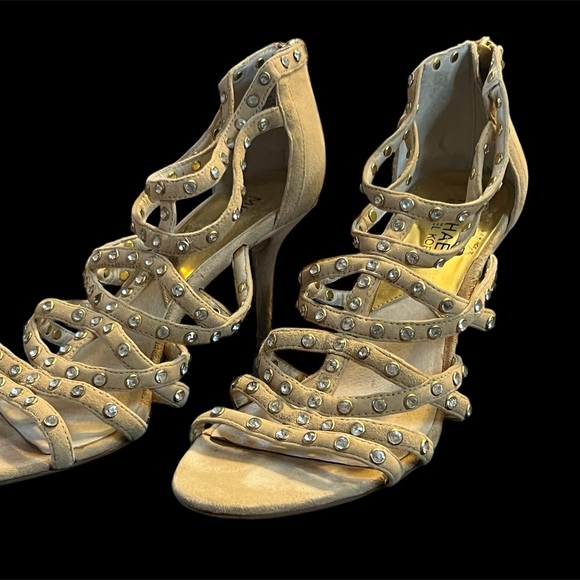 Michael Kors size 8M shoes - Picture 2 of 8